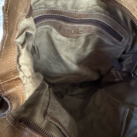 BED|STU Mildred in Taupe DD NWOT - Picture 5 of 6